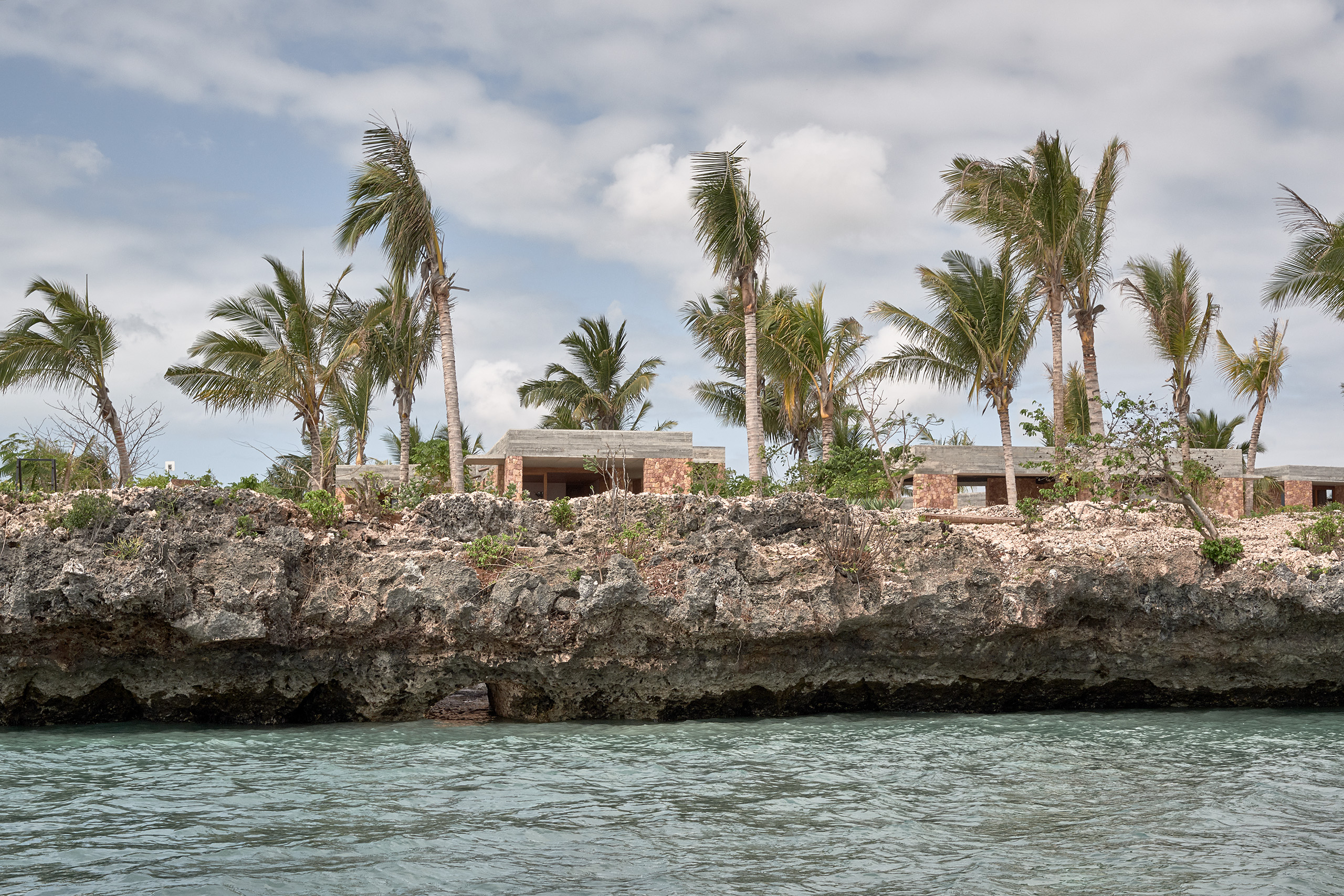 Kizikula, Kizimkazi, Zanzibar